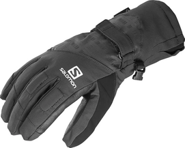 Gloves Salomon Propeller GTX Men Black