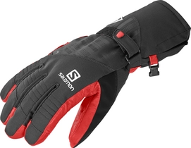 Handschoenen Salomon Propeller Dry Men Black Matador X