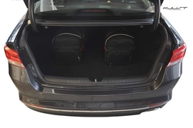 Tassenset Kjust Kia Optima Limousine 2015+  (5-delig)