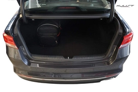 Tassenset Kjust Kia Optima Limousine 2015+  (5-delig)