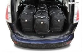 Tassenset Kjust Mazda 5 Minivan 2005-2010  (4-delig)