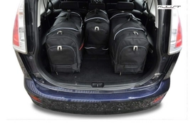 Tassenset Kjust Mazda 5 Minivan 2005-2010  (4-delig)