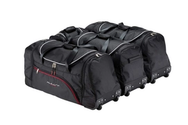 Tassenset Kjust Mercedes B 2011+  (4-delig)