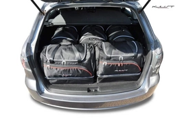 Tassenset Kjust Mazda 6 Kombi 2002-2008  (5-delig)