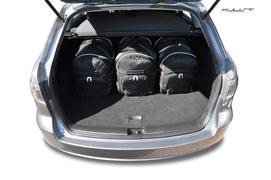 Tassenset Kjust Mazda 6 Kombi 2002-2008  (5-delig)