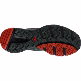 Trailrunning Schoen Salomon Men X-Mission 3 Night Forest