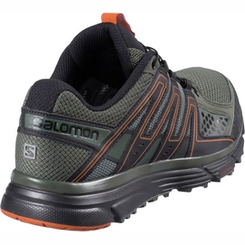 Trailrunning Schoen Salomon Men X-Mission 3 Night Forest