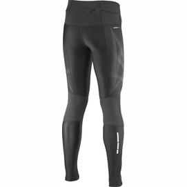 Legging Salomon Intensity Long Tight Men Black