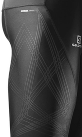 Legging Salomon Intensity 42828 Tight Men Black