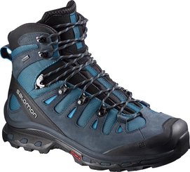 Wandelschoen Salomon Quest 4D 2 GTX Fog Blue Scuba