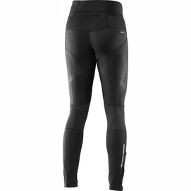 Legging Salomon Intensity Long Tight Women Black