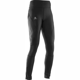 Legging Salomon Intensity Long Tight Women Black