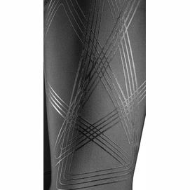 Legging Salomon Intensity Long Tight Women Black