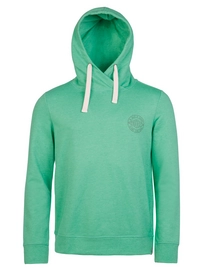 Hoodie Protest Men Notus Poison Green