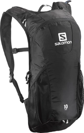 Rucksack Salomon Trail 10 Schwarz