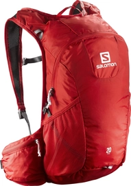 Rucksack Salomon Trail 20 Bright Rot