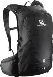 Rucksack Salomon Trail 20 Schwarz