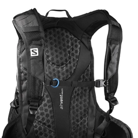 Rugzak Salomon Trail 20 Black