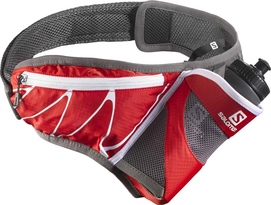 Heuptas Salomon Sensibelt Bright Red
