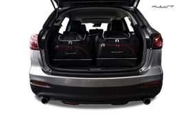 Tassenset Kjust Mazda Cx-9 2006+  (5-delig)