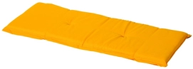 Bankkussen Madison Panama Yellow Driezits