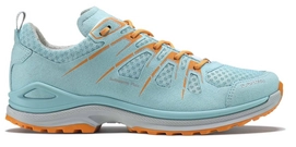 Trailrunningschuh Lowa Innox Evo Lo Ws Aquamarin Damen