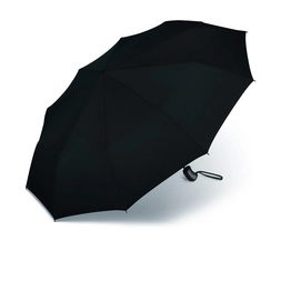 Paraplu Happy Rain Gents Easymatic 10 Black