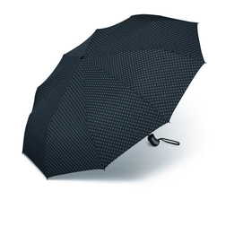 Paraplu Happy Rain Gents Easymatic 10 Rhomb