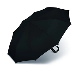 Paraplu Happy Rain Gents Easymatic 10 RH Black