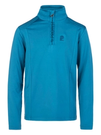 Pull de Ski  Protest Boys Willowy 1/4 Zip Top Intense Blue