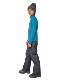 Skipully Protest Boys Willowy 1/4 Zip Top Intense Blue