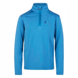 Skipully Protest Boys Willowy 1/4 Zip Top Marlin Blue