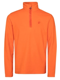 Pull de Ski Protest Boys Perfecty 1/4 Zip Sun Dust