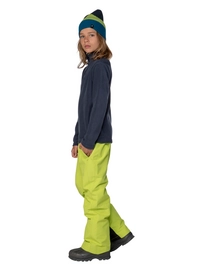 Skipully Protest Boys Perfecty 1/4 Zip Top Navy Blue