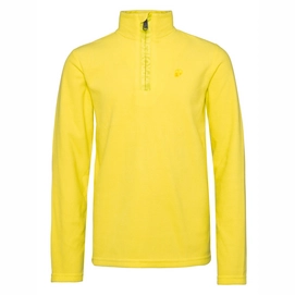 Skipully Protest Boys Perfecty 1/4 Zip Green Glow