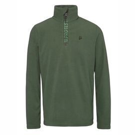 Pull de Ski Protest Boys Perfecty 1/4 Zip Amazone