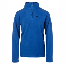 Pull de Ski Protest Boys Perfecty 1/4 Zip Sporty Blue