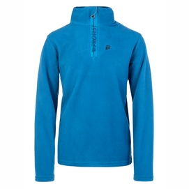 Pull de Ski Protest Boys Perfecty 1/4 Zip Top Marlin Blue-Taille 140