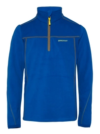 Pull de Ski Protest Boys Adek 19 1/4 Zip Sporty Blue