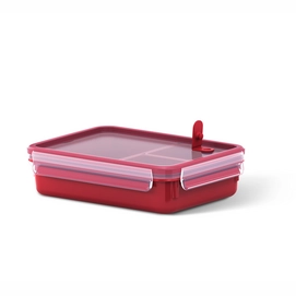 Food Container Tefal K31024 MasterSeal Micro 1.2L
