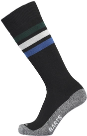 Skisok Barts Unisex Classic Sport Black