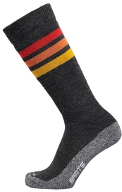 Skisocke Barts Unisex Skisock Classic Sport Dark Heather