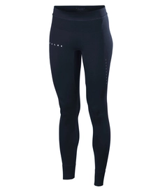 Sportbroek Falke Women Compression Tights Space Blue