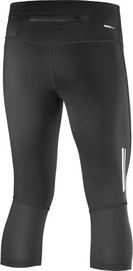 Legging Salomon Agile 42828 Tight Men Black
