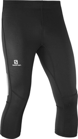 Legging Salomon Agile 42828 Tight Men Black