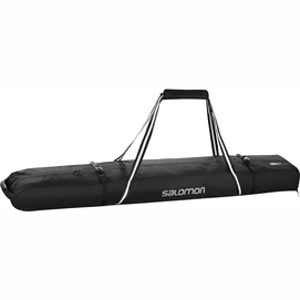 Skitasche Salomon Extend 2 Pair 175+20 Black