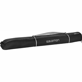 Skitas Salomon Extend 1 Pair Pad 165+20 Black Light Onix