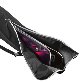 Skitas Salomon Original 1 Pair Skisleeve Black