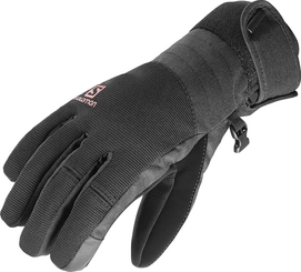 Handschoenen Salomon Element Dry Women Black