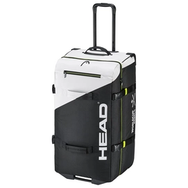 Reistas HEAD Rebels Black / White 120 L